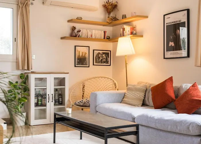 Evasion Soleil - Villa Confort & Piscine - La Parenthese Provencale * Beaucaire (Gard)